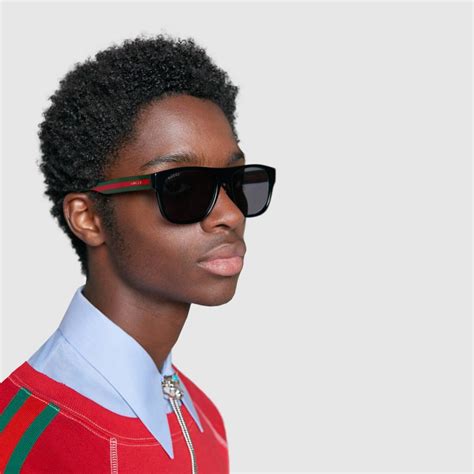 gucci sunglasses for men.